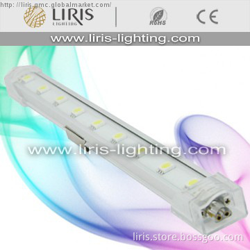 LED T8 tube